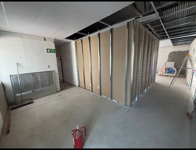 79M² OFFICE TO LET IN AUDAS ESTATE